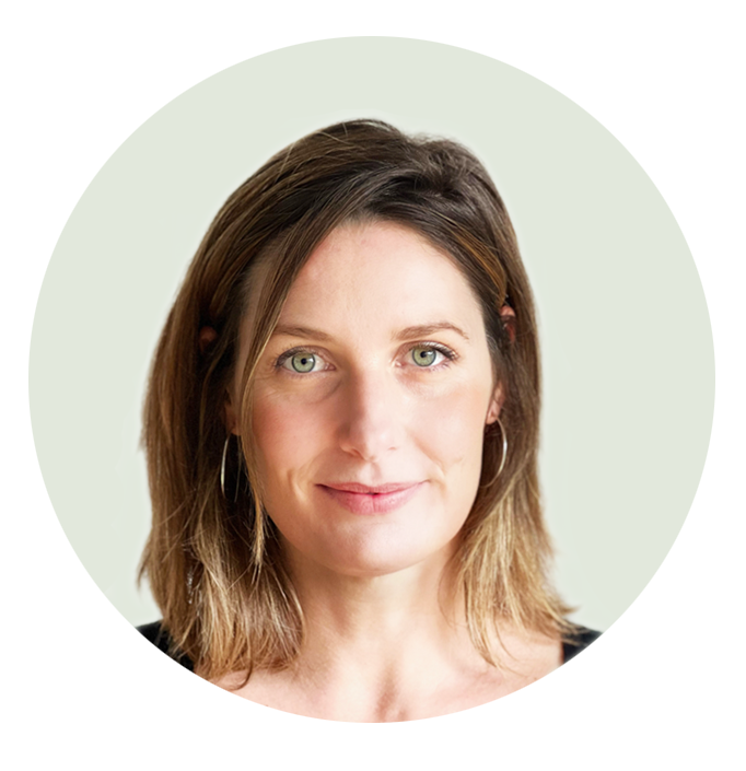Anelise Audiffren, co-fondatrice de PixelPerfect, agence webmarketing à La Rochelle